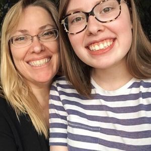 Meet your Posher, Janine